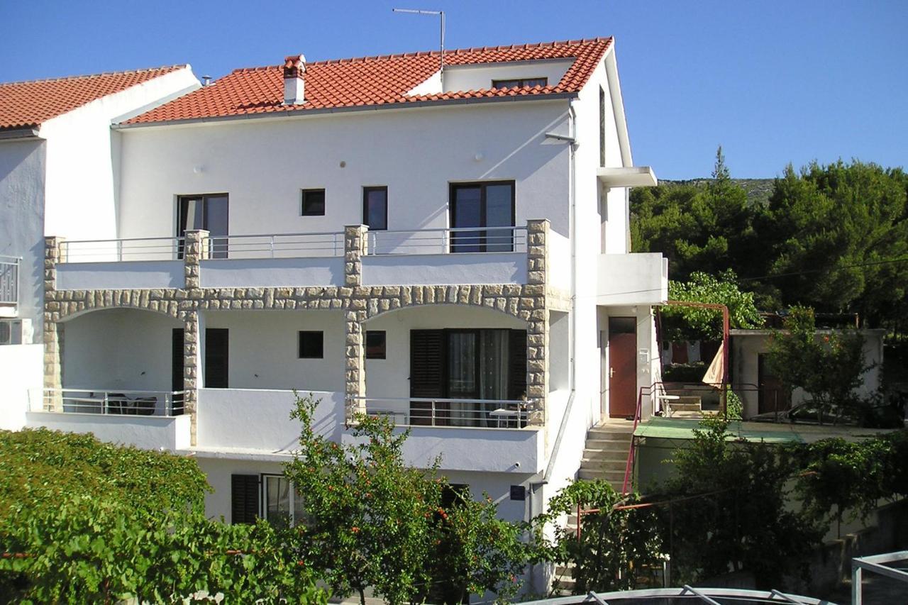 Apartment Jelsa 5703A Exterior photo
