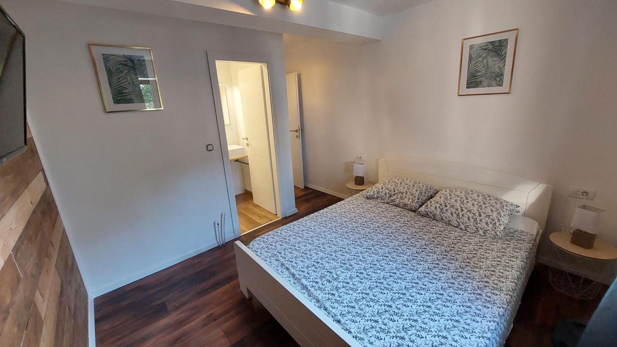 Apartment Jelsa 5703A Exterior photo